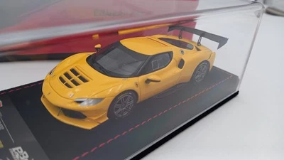  BBRC293B BBR Ferrari 296 Challenge 2023 1/43, lim. ed. 24 pz - Immagine 1 di 4