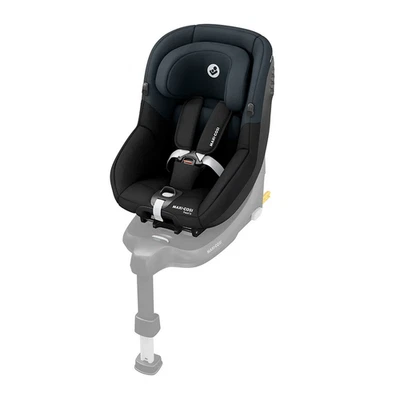 Asiento de coche Maxi Cosi Pearl S i-Size R129 negro grupo 0-1 - TOTALMENTE NUEVO £200 Foto 1 de 4
