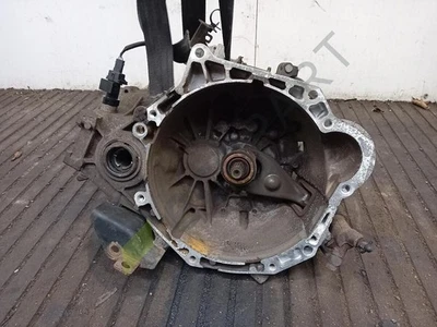 2010-2024 KIA VENGA Gearbox/Transmission - Image 1 of 4