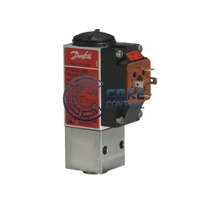 New 1Pcs DANFOSS 060N1216 Pressure Sensors - Picture 1 of 4