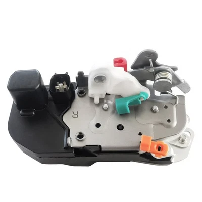 Rear Right Door Lock Actuator for Chrysler Dodge Plymouth Neon 2000-2005 Sedan - Image 1 of 4