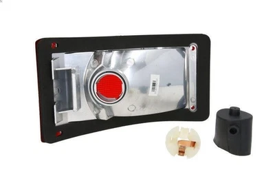 Luce freno DT SPARE PARTS 3.32160 per NEOPLAN Cityliner 11.02 1990-1993 - Imagem 1 de 4