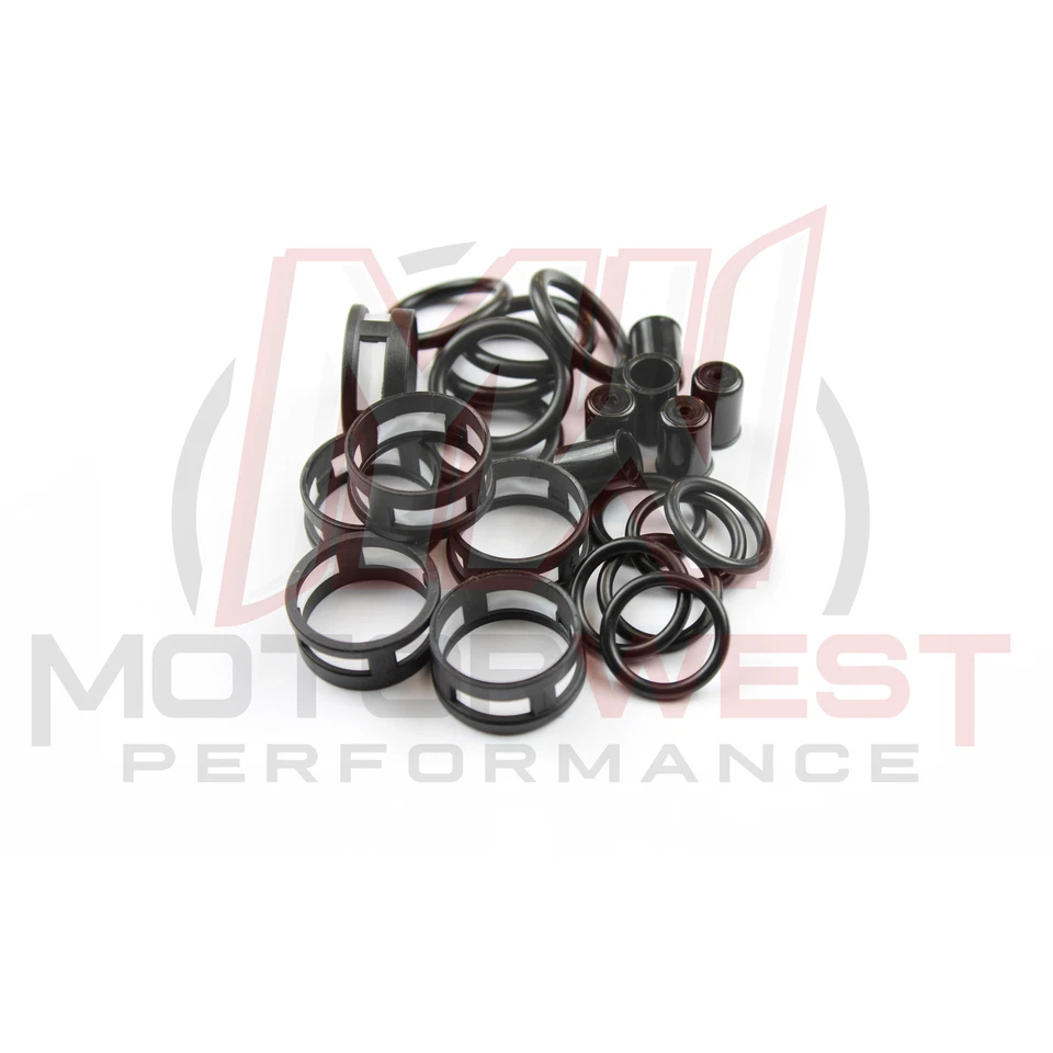 Fuel Injector Repair Kit for 90-96 Nissan 300ZX 3.0L V6 - Изображение 1 из 1