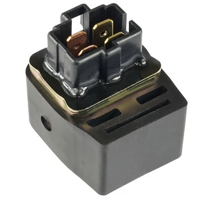 Starter Relay Solenoid Switch for Polaris Scrambler 90 90X 2001 2002 2003 - Image 1 of 4