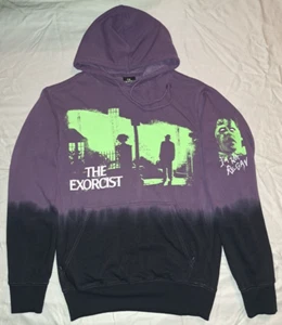 The Exorcist Hoodie Size S - Picture 1 of 8