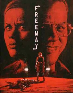 Freeway 4K UHD + Blu Ray Vinegar Syndrome 1996 Matthew Bright - Picture 1 of 1