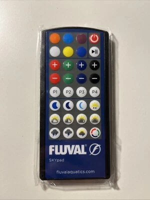 Fluval AquaSky LED Light Replacement Remote (A20411) - Image 1 of 2