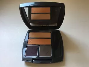 Avon Matte Eyeshadow Quad Desert Sunset - Picture 1 of 3