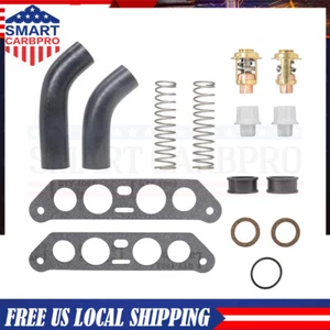 KIT TERMOSTATO MARINO PARA 18-3673 V4 FLUJO CRUZADO - Imagen 1 de 10