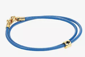 PULSERA/COLLAR ENVOLVENTE ENVOLVENTE KATE SPADE NUEVO CON ETIQUETAS - Imagen 1 de 4