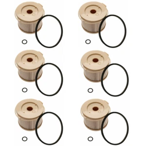 Replacement For 2010TM-OR Fuel Filter Element, 10 Microns (Pack of 6) - Bild 1 von 12