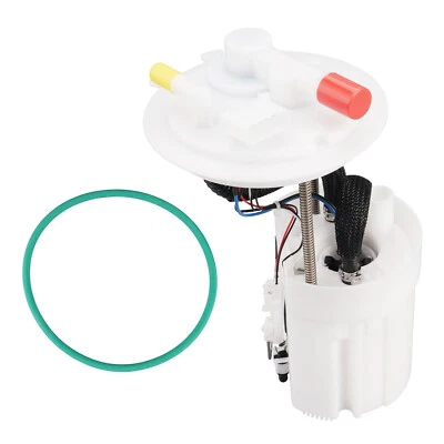 Electric Fuel Pump Gas For 2012-19 Nissan Versa 2014-19 Versa Note 1.6L Engine - Image 1 of 4