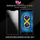 9H Premium Tempered Glass Screen Protector Clear Film for Huawei Honor 6X