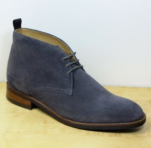 m&s mens desert boots