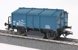 Märklin 46049, auto pulizia binari, HO DB ERA IV, con pastiglie extra e spedizione veloce negli Stati Uniti - Foto 1 di 9