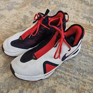 Size 13 - Nike PG 4 USA - CD5079-101 - Picture 1 of 17