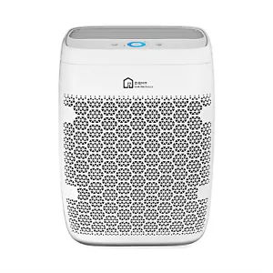 Zigma Aerio-300 Automatic HEPA Air Purifier Machine w/ Carbon Filter (Open Box) - Picture 1 of 11