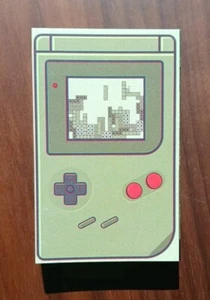 Gamer Boy - Disappearing Lines: Chiptune Music Of Tetris Cassette Tape VGM New X - Picture 1 of 3