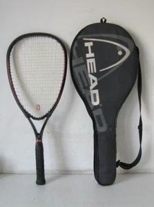 RACCHETTA DA TENNIS HEAD PYRAMID POWER  - ANNI 90 - Imagen 1 de 12