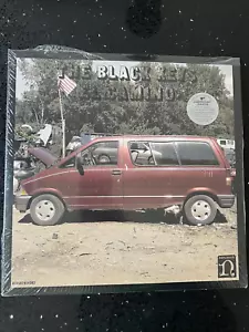 The Black Keys - El Camino (3xLP) 10th Anniversary Edition Deluxe - NEU SEALED - Bild 1 von 4