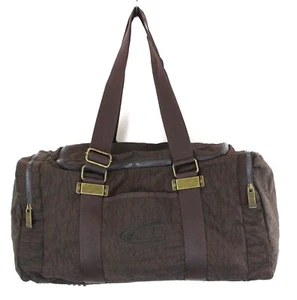 Camel Active Journey Sauna Bolso Hombre Talla Única Weekender Cremallera - Imagen 1 de 9