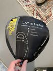 The North Face Cat's Meow Sleeping Bag 20F -7C Regular Left with Bag See pics!