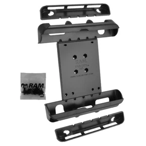 RAM Tab-Tite Universal Spring Loaded Holder for Large Tablets - Picture 1 of 1