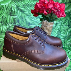 Las mejores ofertas en 40 EUR para hombre Dr. Martens zapatos de la UE 7  EE. UU. Shoe | eBay