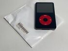 Apple iPod Classic, Special Edition, U2, 2006, MA452FD, 27GB, Vintage Kult Retro