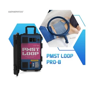 Pmst Loop Various Modes Enhanced Relaxation For Joint Support Pulsed Electromagn - Picture 1 of 23