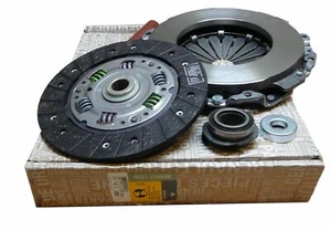 7711135431 Kit Frizione Originale per Renault Megane I 1.6 16v 79 Kw 107 Hp - Imagen 1 de 8