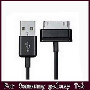 New USB 30 PIN Sync Data Cable Charger FOR Samsung Galaxy Tab Note 7 10.1 Tablet
