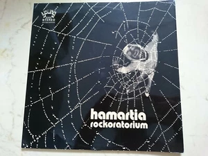 HAMARTIA Rockoratorium *70s CHRISTLICHE PROGRESSIVE KRAUTROCK FOC PRIVATE PRESS* - Bild 1 von 5