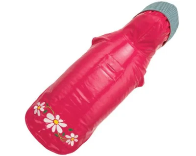 Slicker Up Country PINRAIN8 Daisy Nantucket para animais de estimação, tamanho 8, rosa - Imagem 1 de 4