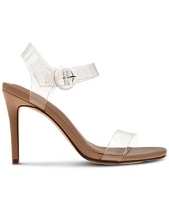 WILD PAIR Billeyu 2 Pcs Dress Sandals Created For Women's Shoes - Picture 1 of 1