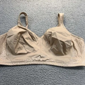 Playtex 18 Hour Bra 42DD Minimizer Bra 4049 - Picture 1 of 9