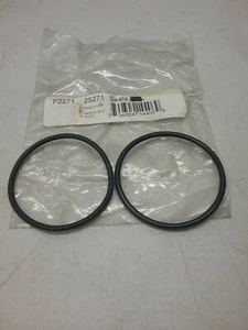 CST Engine Coolant Thermostat Seal (qty 2) #25271 - Picture 1 of 1