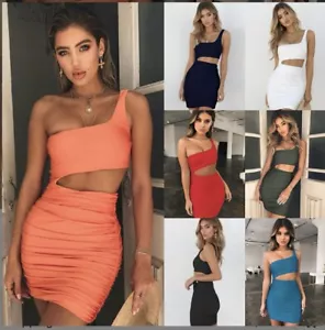 Sexy Summer New Women's Dresses - Picture 1 of 10
