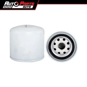 GJ Oil Filter Z155 fits Ford Courier Econovan Isuzu Diesel Mazda B2000 - Picture 1 of 1