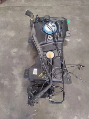 🥇2009 SMART FORTWO W451 TANQUE DE COMBUSTIBLE DE GASOLINA CONJUNTO DE CUELLO DE LLENADO 4514710201 OEM Foto 1 de 4