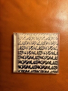 iTAL tEK – cYCLiCAL (CD Album 2008) Electronic, IDM, Dubstep - Picture 1 of 4
