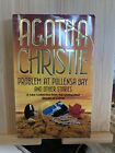 Problem At Pollensa Bay By Agatha Christie (Paperback, 1996)