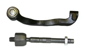Tie Rod, End Piece & Nut Offside (Right) VW T5 Transporter 2003-15, T6 2015 on - Picture 1 of 1