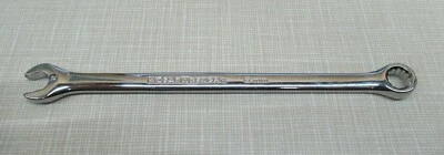 GEARWRENCH 81736 6MM LONG PATTERN COMBINATION WRENCH 12 POINT - Image 1 of 4