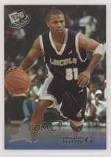 2004 Press Pass Reflectors /500 Sebastian Telfair #R30 Rookie RC