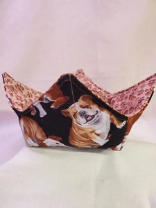 Microwave Bowl Cozies - Picture 1 of 5