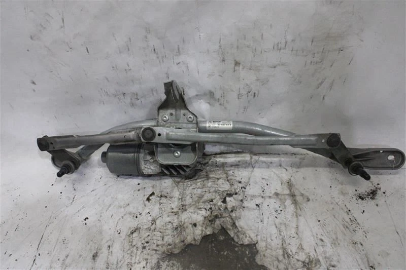WINDSHIELD WIPER TRANSMISSION BMW 640I 650i M6 2012-2019 1154826 - Image 1 of 4