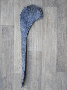 99-04 MUSTANG GT LUG WRENCH SOCK COVER OEM 2000GT - Picture 1 of 11