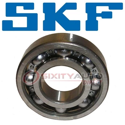 SKF Rear Transfer Case Input Shaft Bearing for 1980-1986 Nissan 720 - fv - Image 1 of 4
