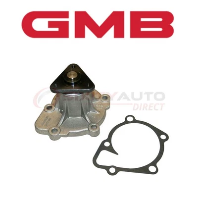GMB Water Pump for 2010-2015 Hyundai Tucson 2.0L 2.4L L4 - Engine Cooling fi — 第 1/4 张图片